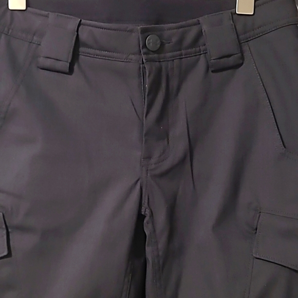 Women's UA Enduro Elite Cargo Pants Size 8 - Picture 2 of 16
